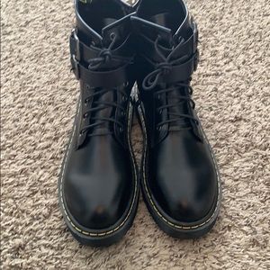 Doc Boots